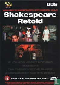 Shakespeare Retold