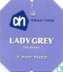 Lady Grey Tea Blend