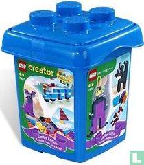 Lego 7837 Build and Create