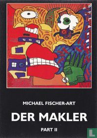 044 - Michael Fischer: Der Makler 2