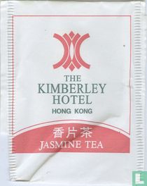 Jasmine Tea