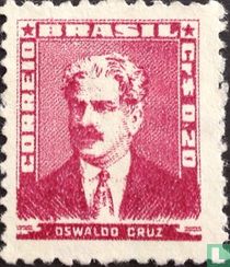 Oswaldo Cruz 