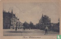 Wilhelminastraat