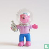 Enkelin Rosa 