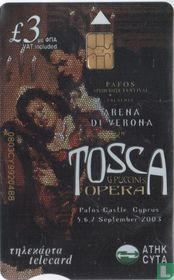 Tosca