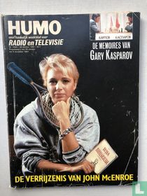 Humo 2460