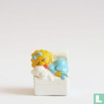 Maggie Simpson