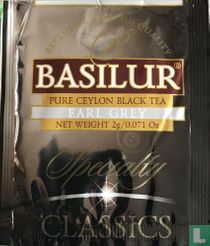 Earl Grey 
