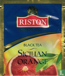 Sicilian Orange