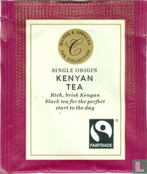 Kenyan Tea