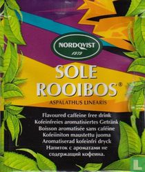 Sole Rooibos [r]
