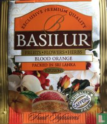 Blood Orange 