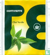 Continente tea bags catalogue