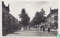 Wilhelminastraat