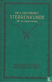 Sterrenkunde