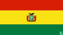 Bolivia telefoonkaarten catalogus