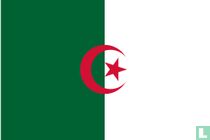 Algeria phone cards catalogue