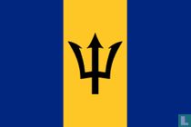 Barbade télécartes catalogue