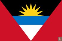 Antigua-et-Barbuda télécartes catalogue