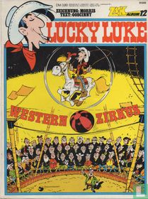 Western Zirkus