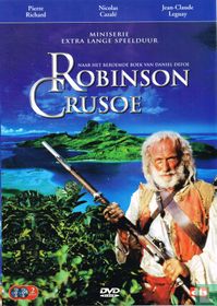 Robinson Crusoe
