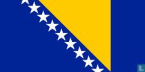Bosnië en Herzegovina telefoonkaarten catalogus