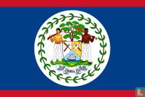 Belize télécartes catalogue