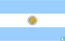 Argentinien telefonkarten katalog