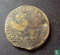 France  Louis XIV royal treasure  1673