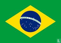 Brésil télécartes catalogue