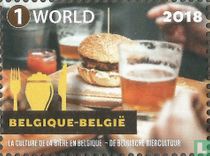 Beer and Food