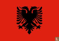 Albanien telefonkarten katalog