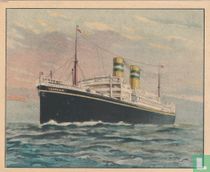 S.S. Edam