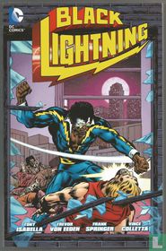 Black Lightning 1