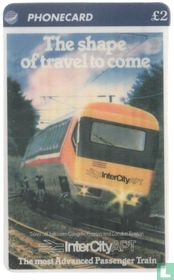 InterCity APT