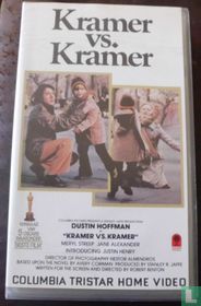 Kramer vs. Kramer