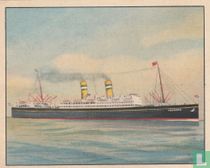 S.S. Veendam