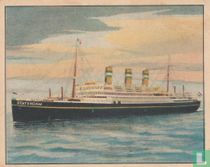 S.S. Statendam