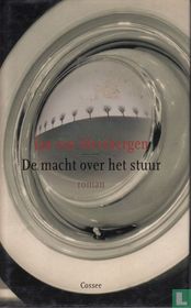 De macht over het stuur