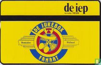 De iep De Jukebox fanaat