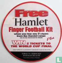 hamlet finger football