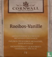 Rooibos-Vanille  