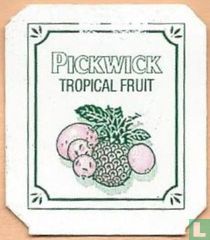 Tropical Fruit