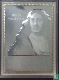 Willem van de Velde de Jonge