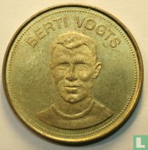 Duitsland - Shell Traum-Elf 1969 - Berti Vogts