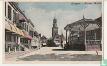 Nieuwe Markt