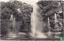Vijver Valkenberg