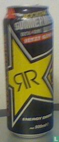 Rockstar Energy Drink - Rock am Ring (Festival 2018)