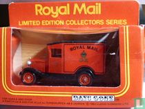 Ford Model-A Van 'Royal Mail'
