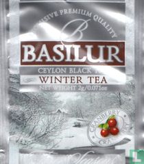 Winter Tea